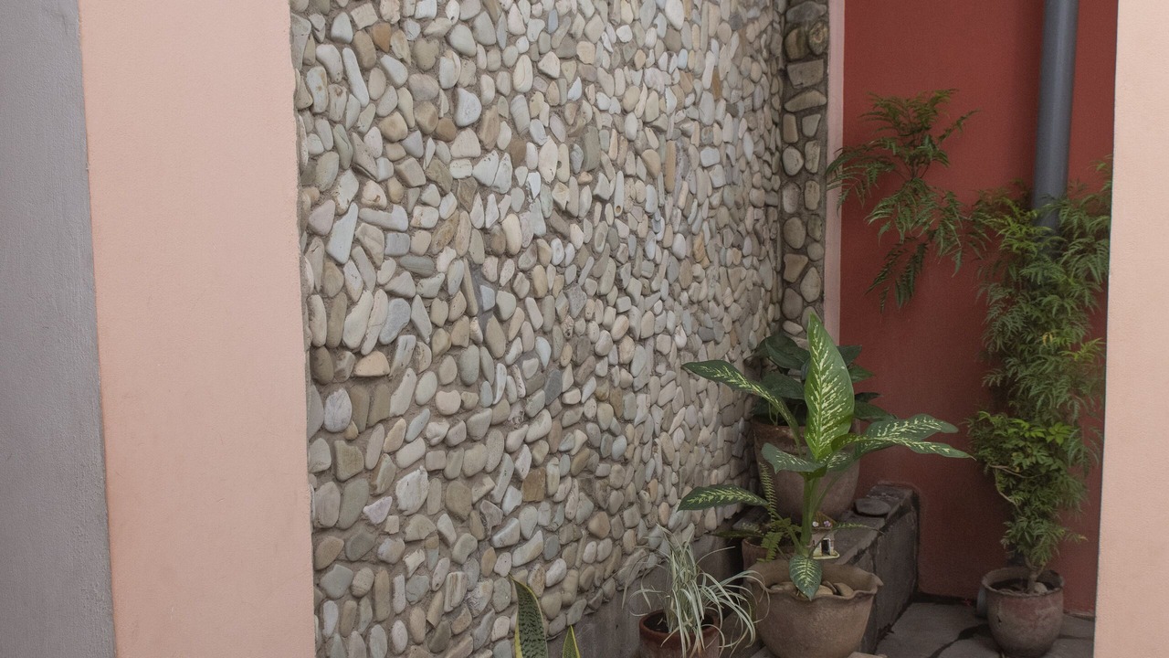 Photo of Patio Balcony in Leon