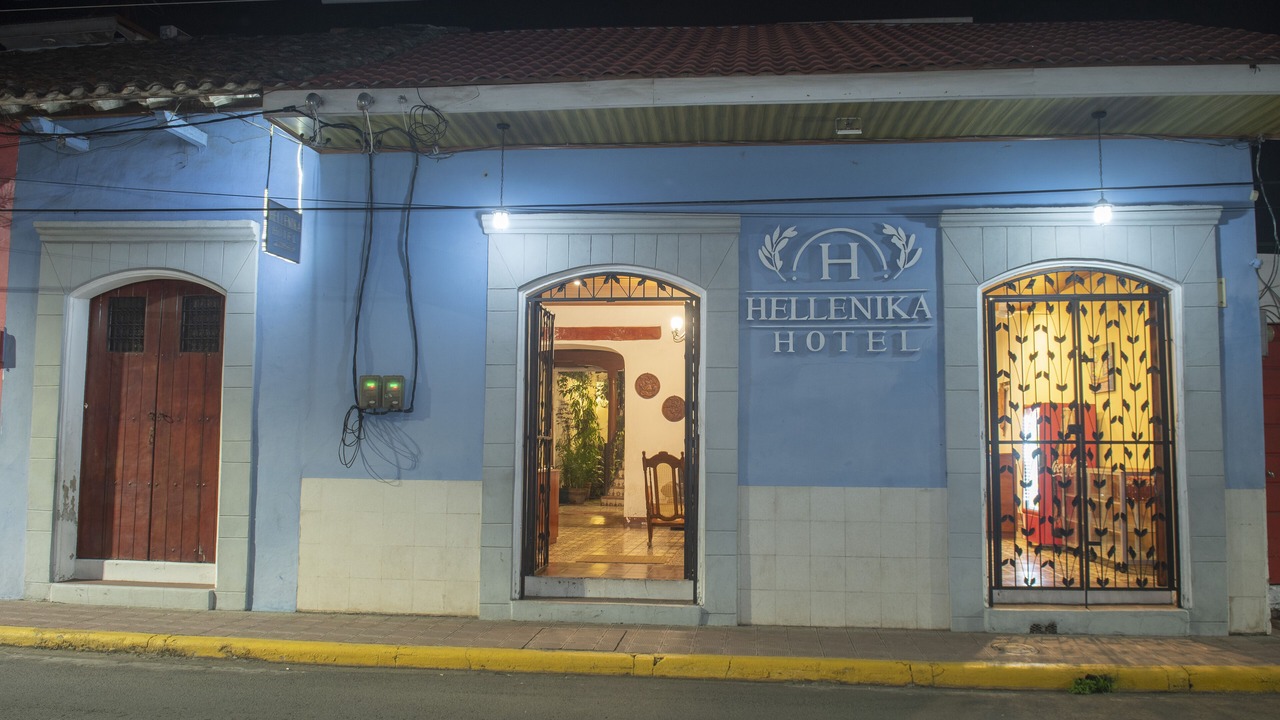 Photo of Outdoor in Leon