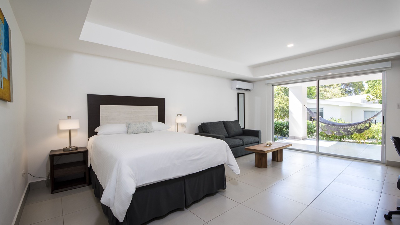 Photo of Bedroom in Managua