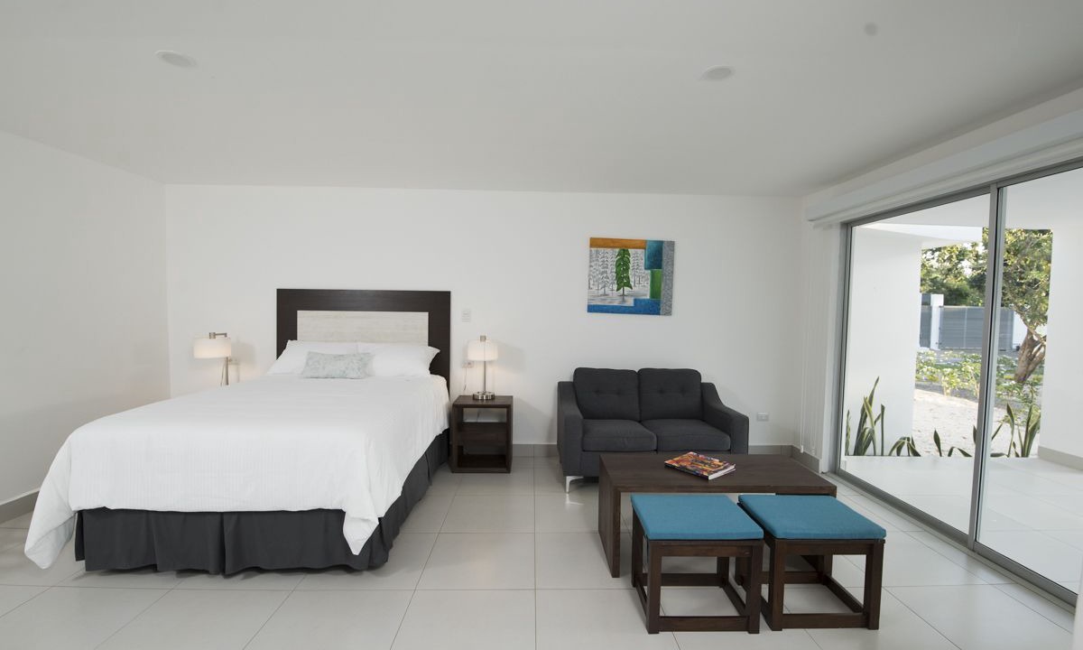 Photo of Bedroom in Managua
