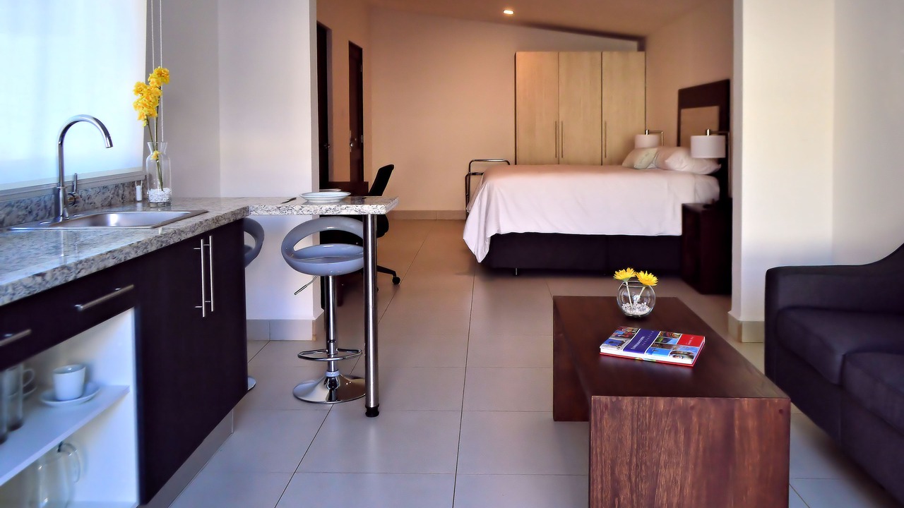 Photo of Bedroom in Managua