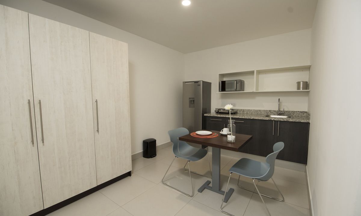 Photo of Bedroom in Managua