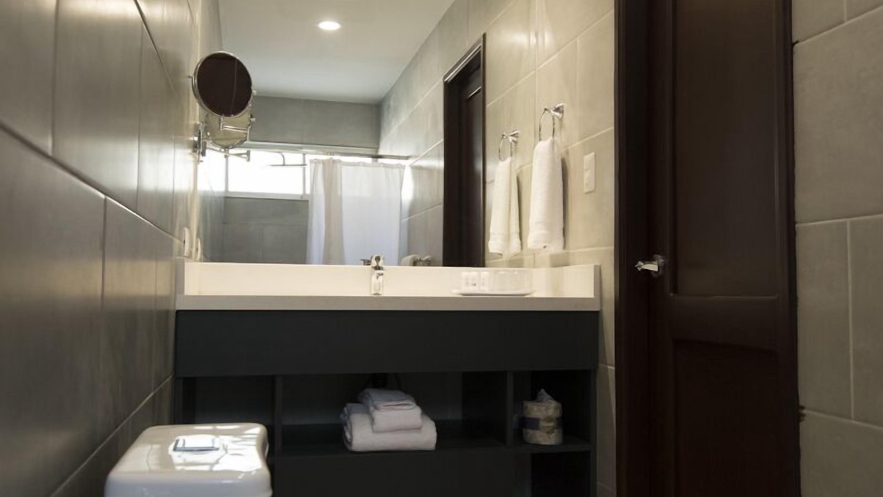 Photo of Bedroom in Managua
