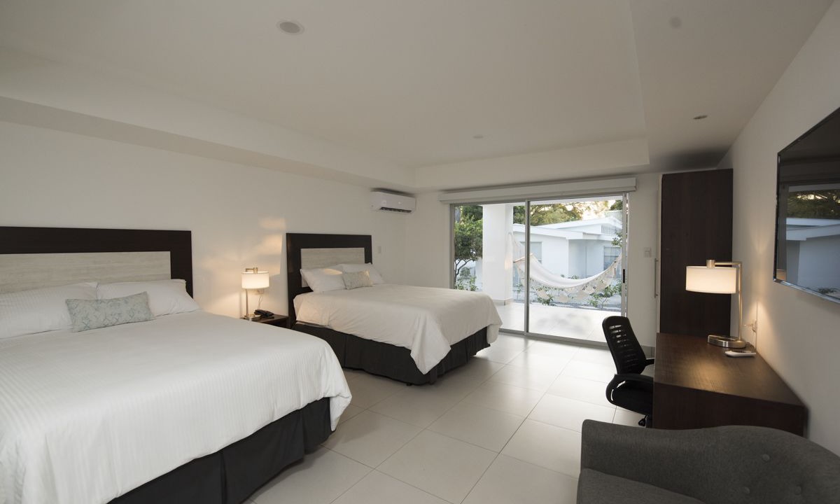Photo of Bedroom in Managua