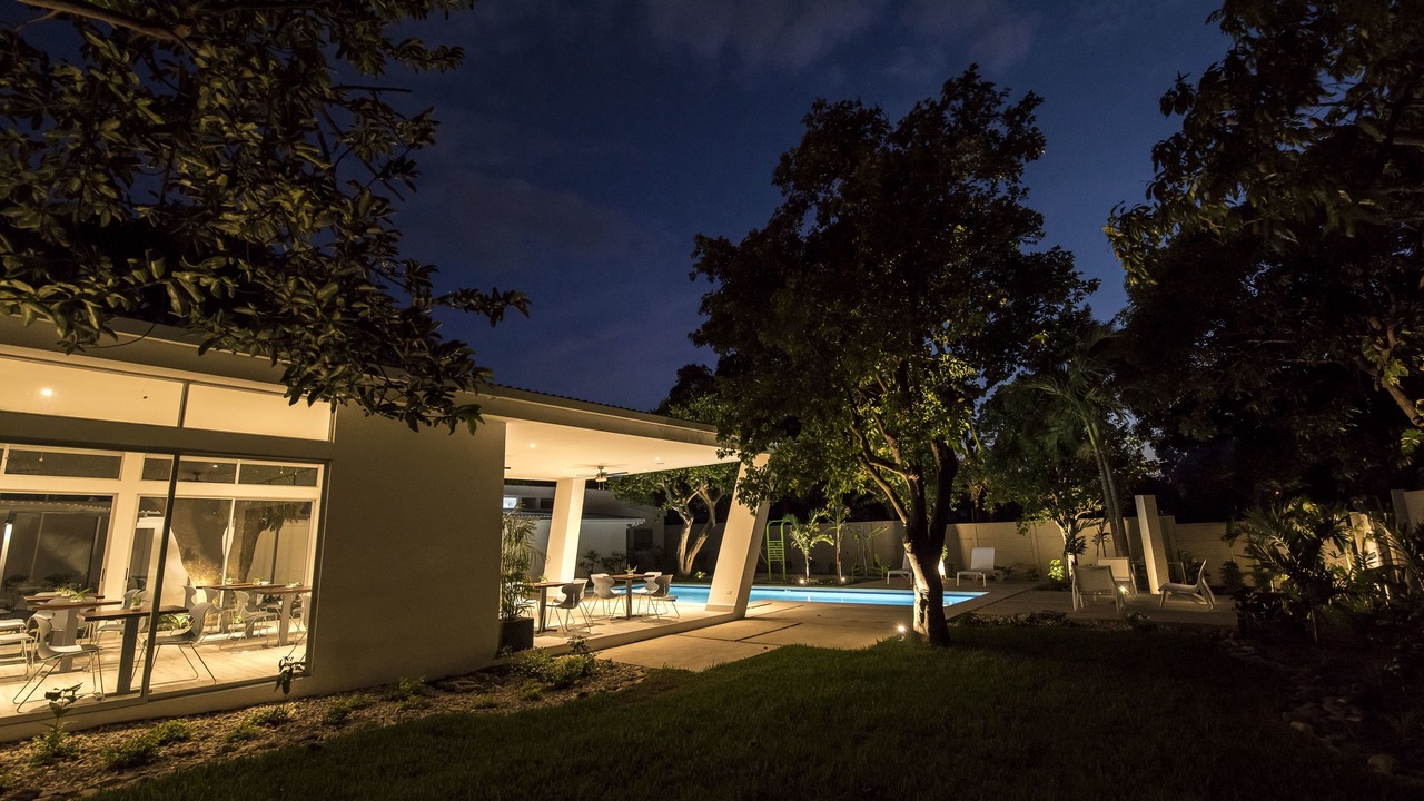 Photo of Outdoor in Managua