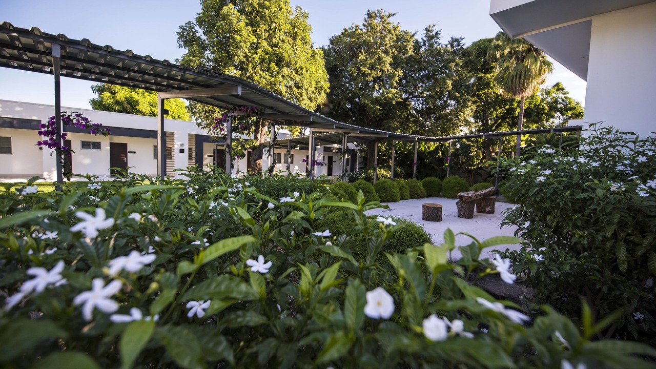 Photo of Outdoor in Managua