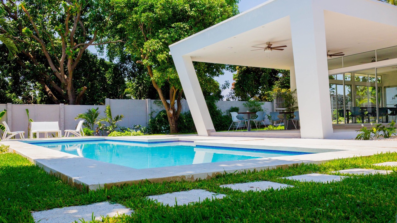 Photo of Outdoor in Managua