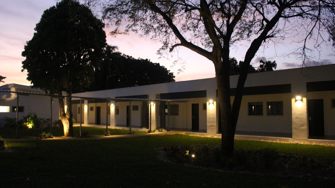 Photo of Outdoor in Managua