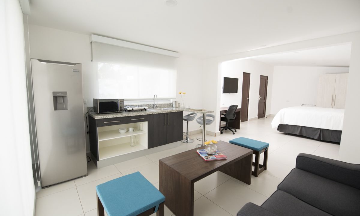 Photo of Bedroom in Managua