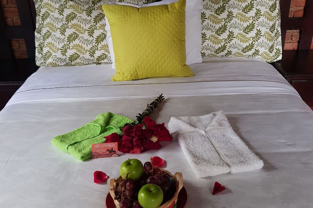 Photo of Bedroom in Matagalpa