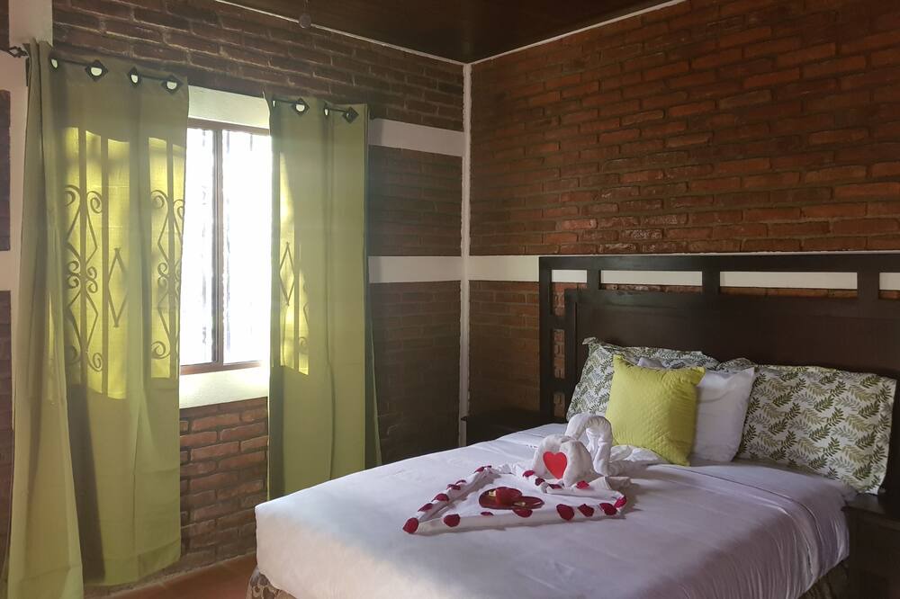 Photo of Bedroom in Matagalpa