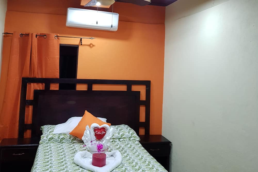 Photo of Bedroom in Matagalpa