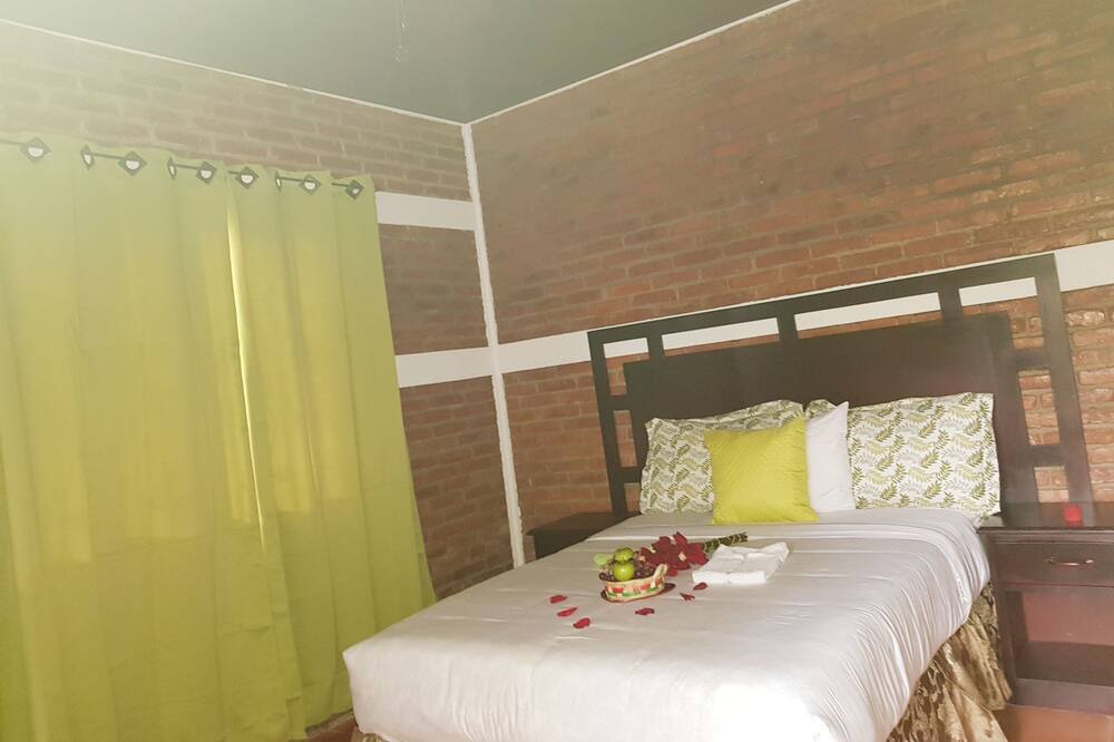 Photo of Bedroom in Matagalpa