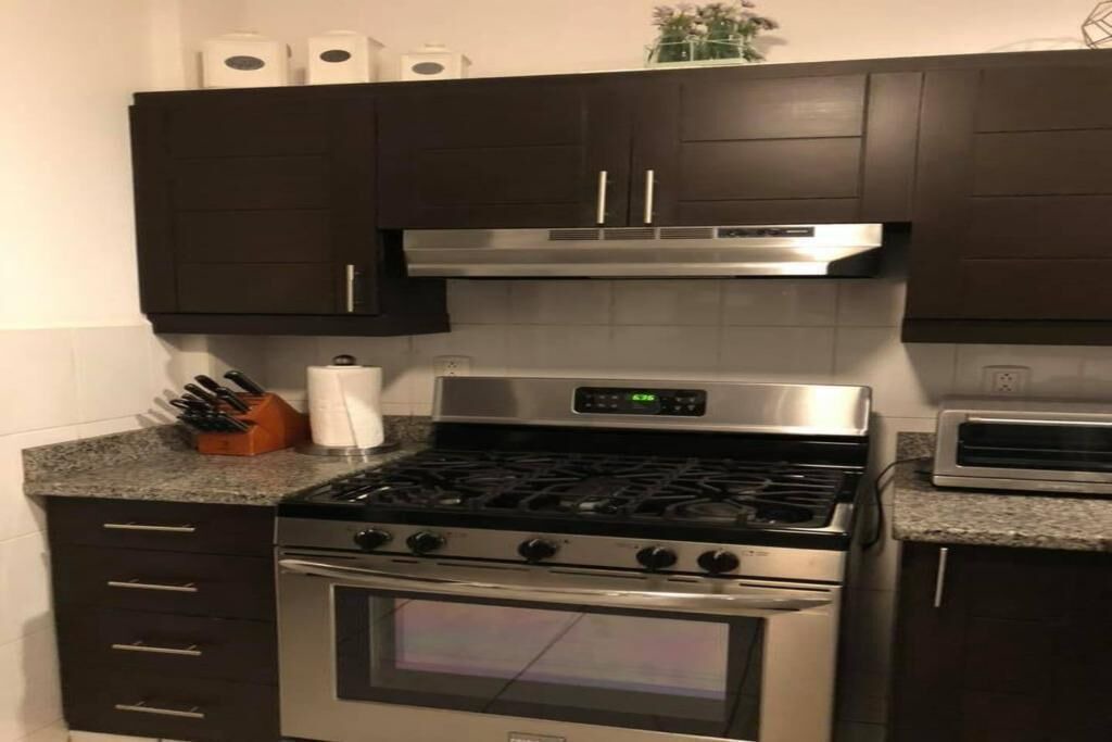 Photo of Kitchen in Managua
