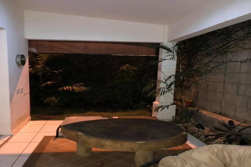 Photo of Outdoor in Managua