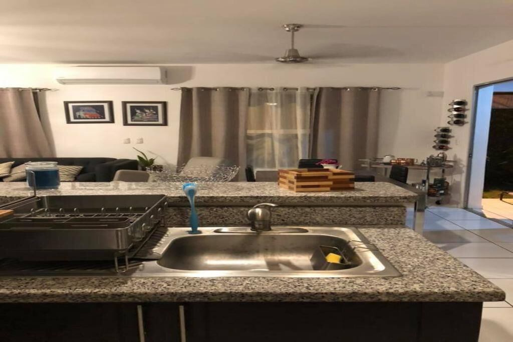 Photo of Kitchen in Managua