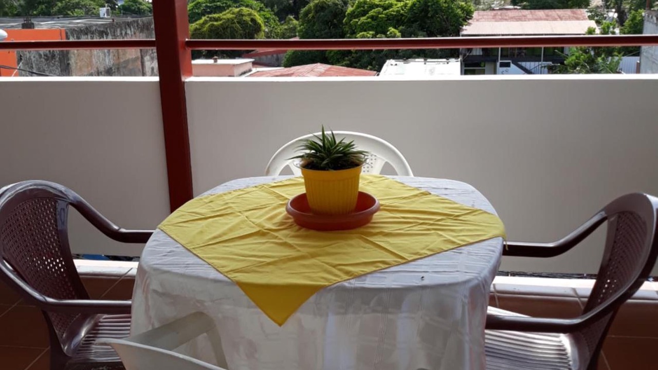 Photo of Patio Balcony in Matagalpa
