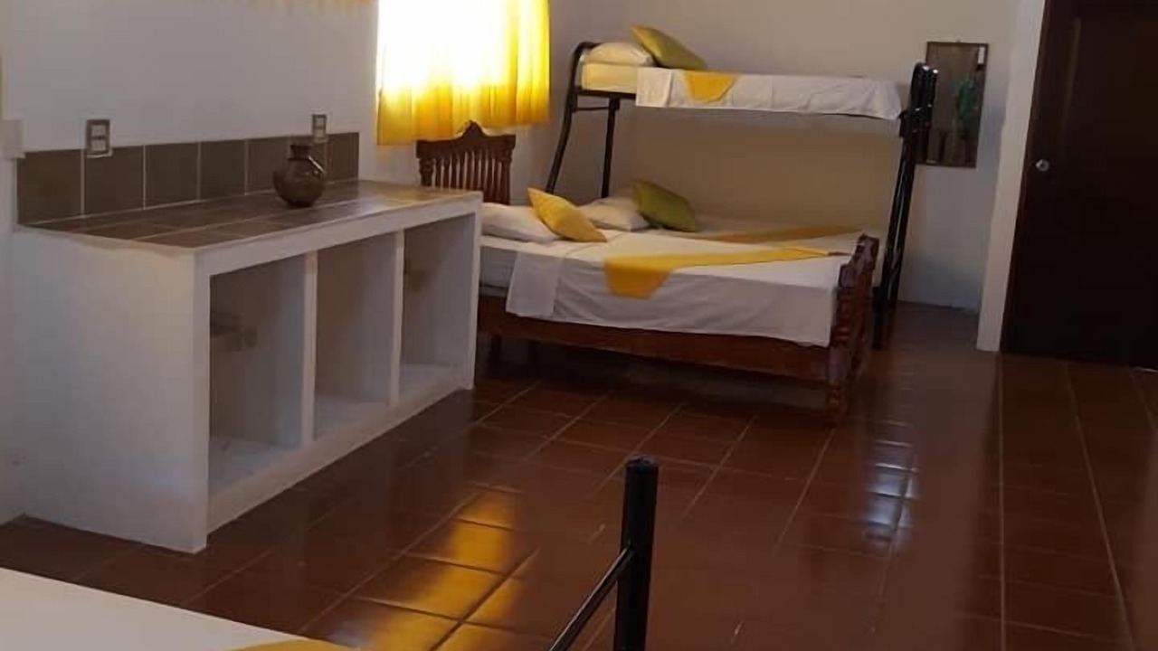 Photo of Bedroom in Matagalpa