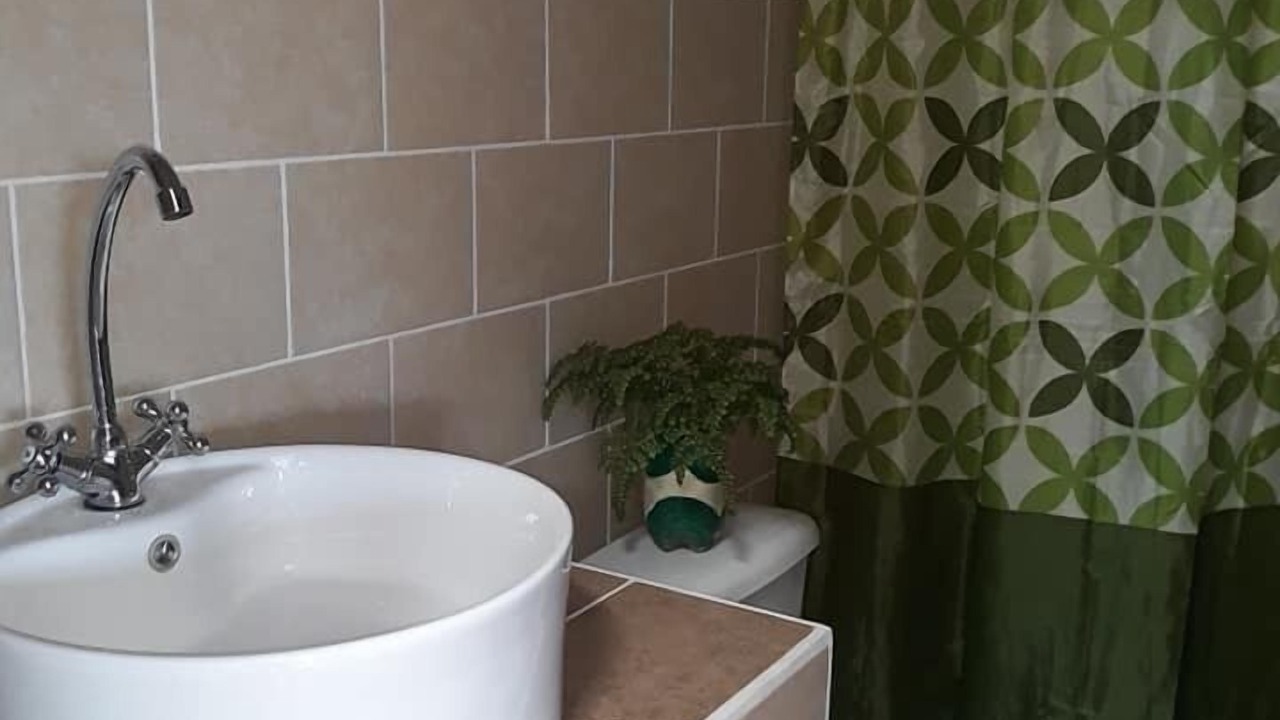 Photo of Bathroom in Matagalpa