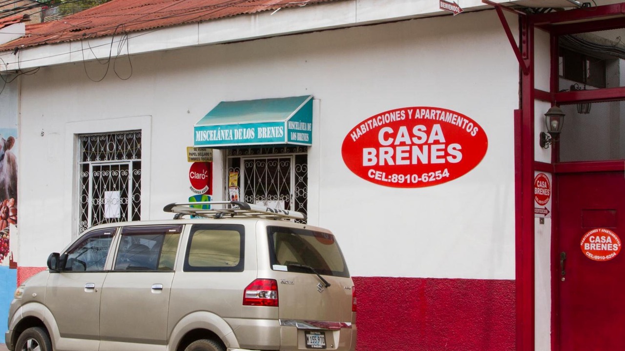 Photo of Outdoor in Matagalpa