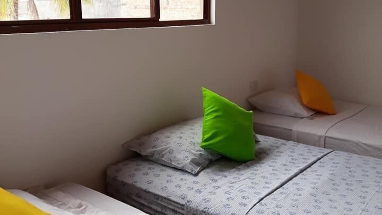 Photo of Bedroom in Matagalpa