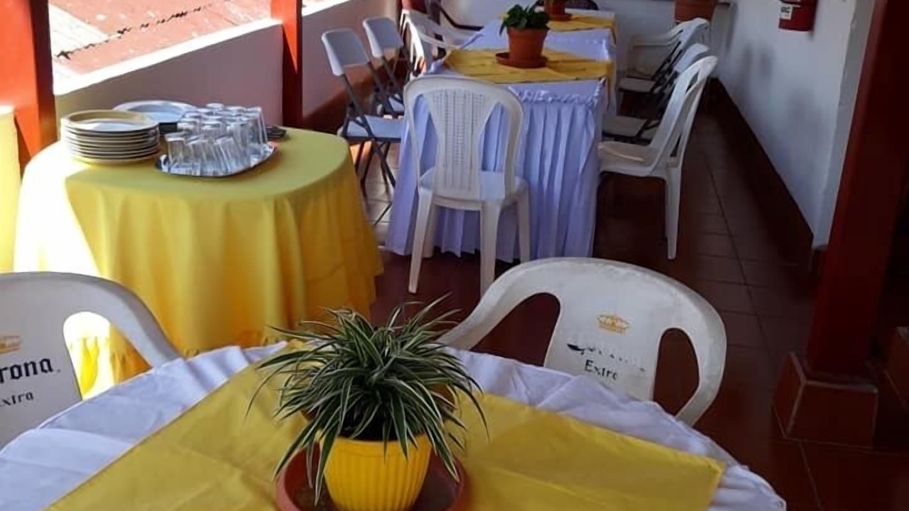 Photo of Patio Balcony in Matagalpa