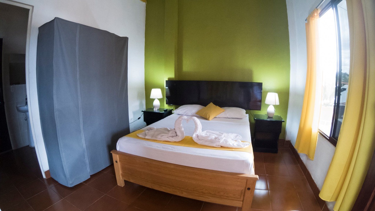 Photo of Bathroom in Matagalpa