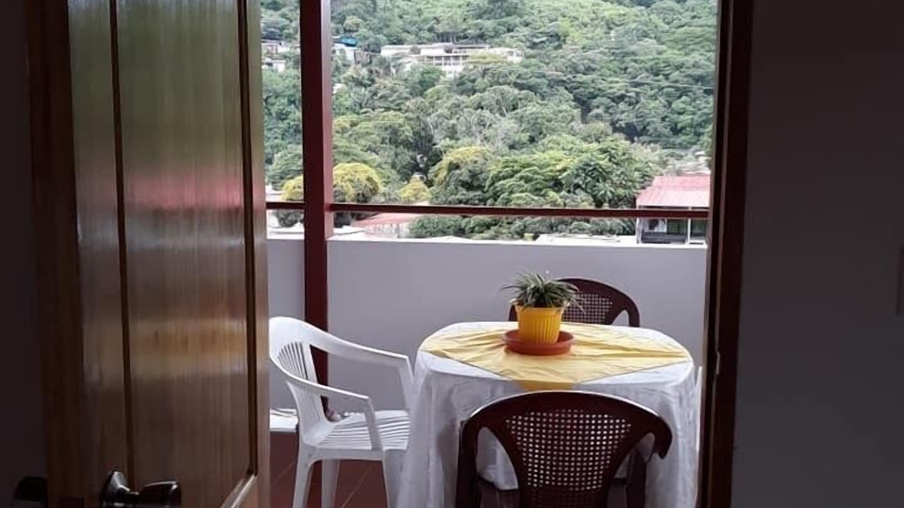 Photo of Patio Balcony in Matagalpa