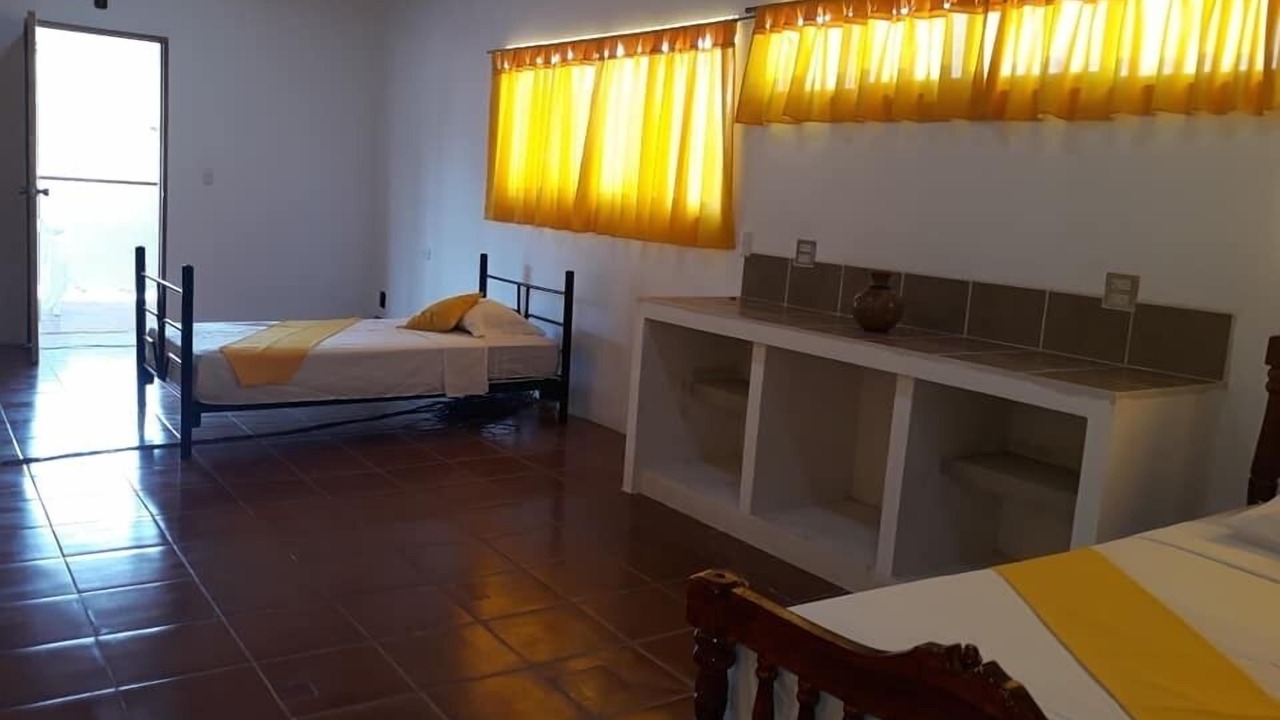 Photo of Bedroom in Matagalpa