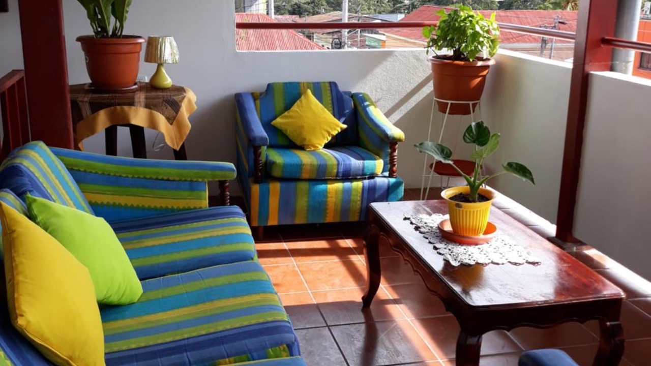 Photo of Outdoor in Matagalpa