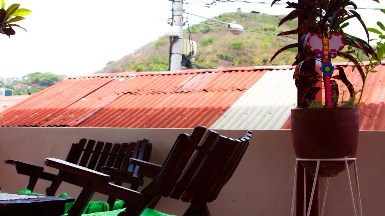 Photo of Patio Balcony in Matagalpa