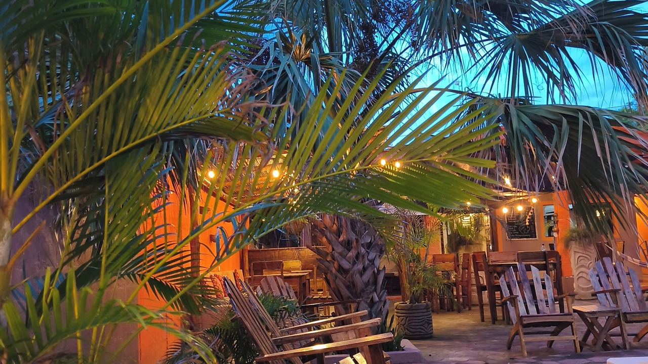 Photo of Outdoor in Las Penitas