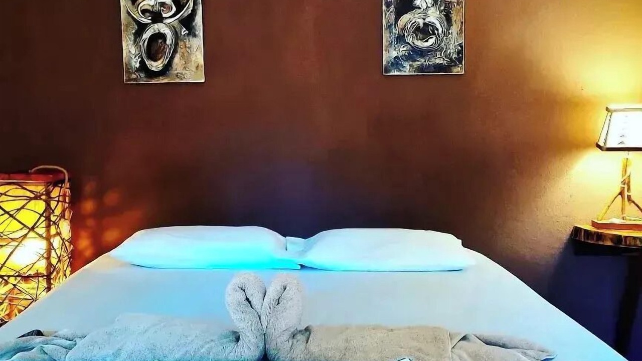 Photo of Bedroom in Las Penitas