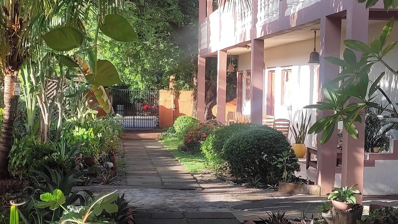 Photo of Outdoor in Las Penitas