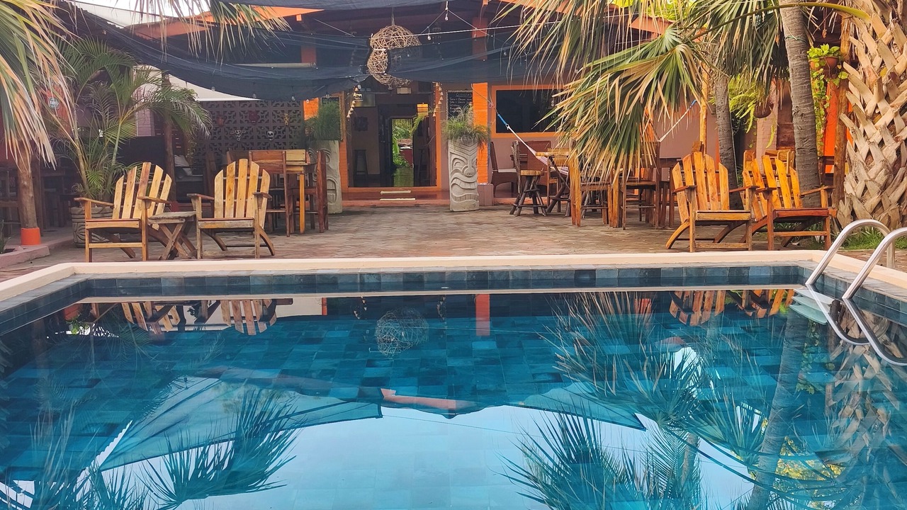 Photo of Outdoor in Las Penitas