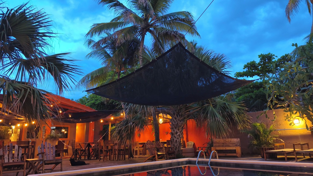 Photo of Outdoor in Las Penitas