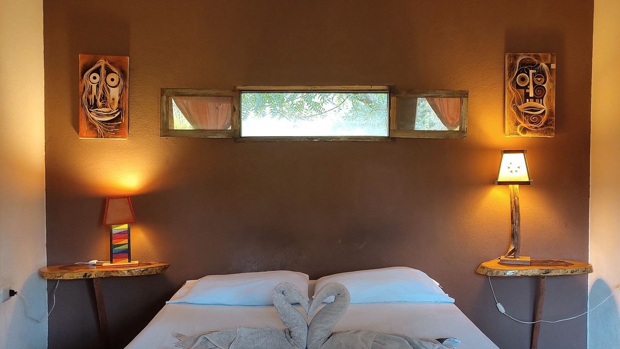 Photo of Bedroom in Las Penitas