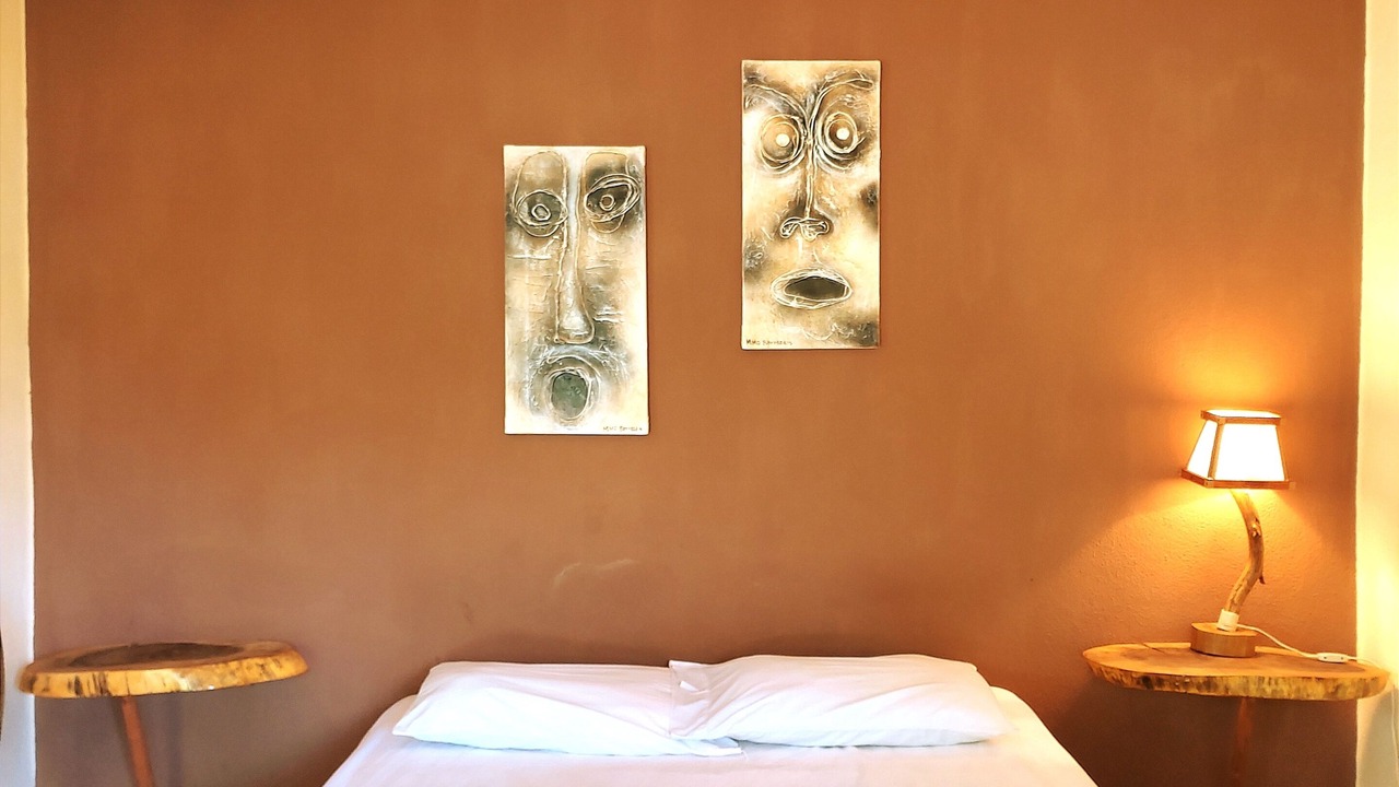 Photo of Bedroom in Las Penitas