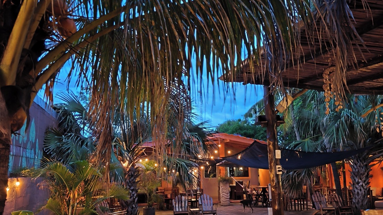 Photo of Outdoor in Las Penitas