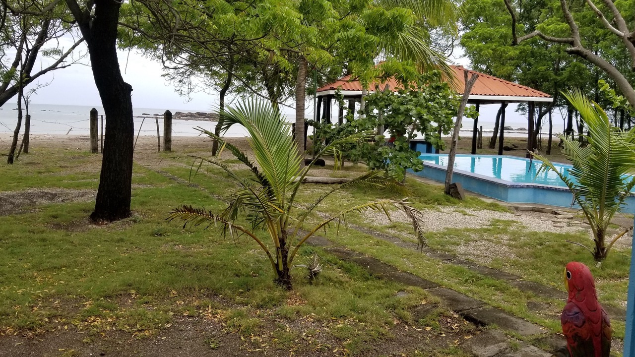 Photo of Outdoor in La Bocana