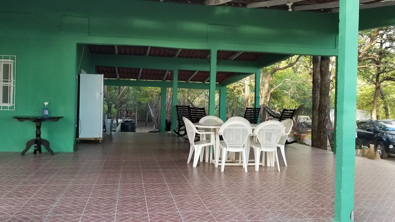 Photo of Outdoor in La Bocana