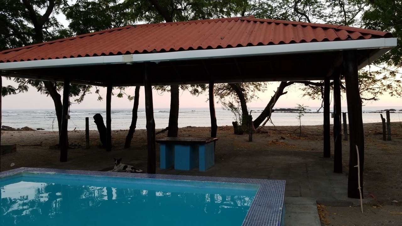 Photo of Outdoor in La Bocana