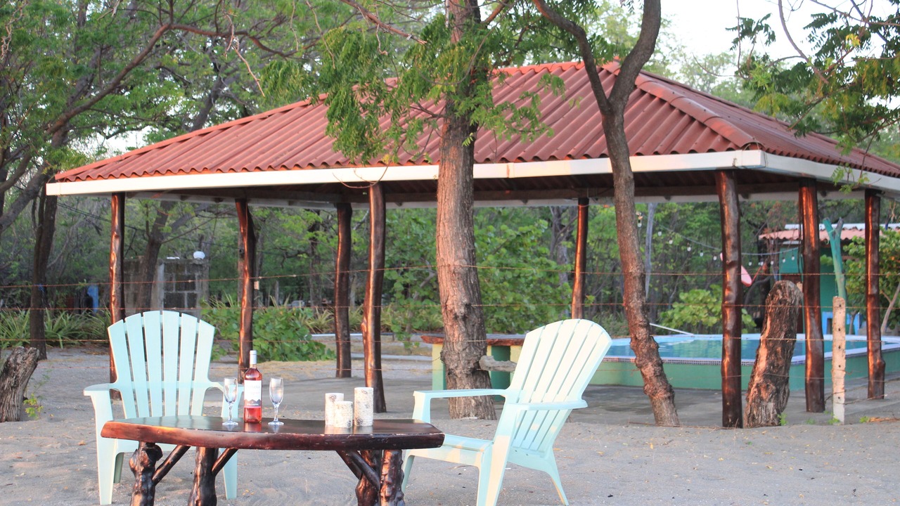 Photo of Outdoor in La Bocana