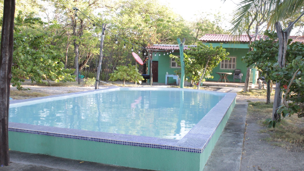 Photo of Outdoor in La Bocana