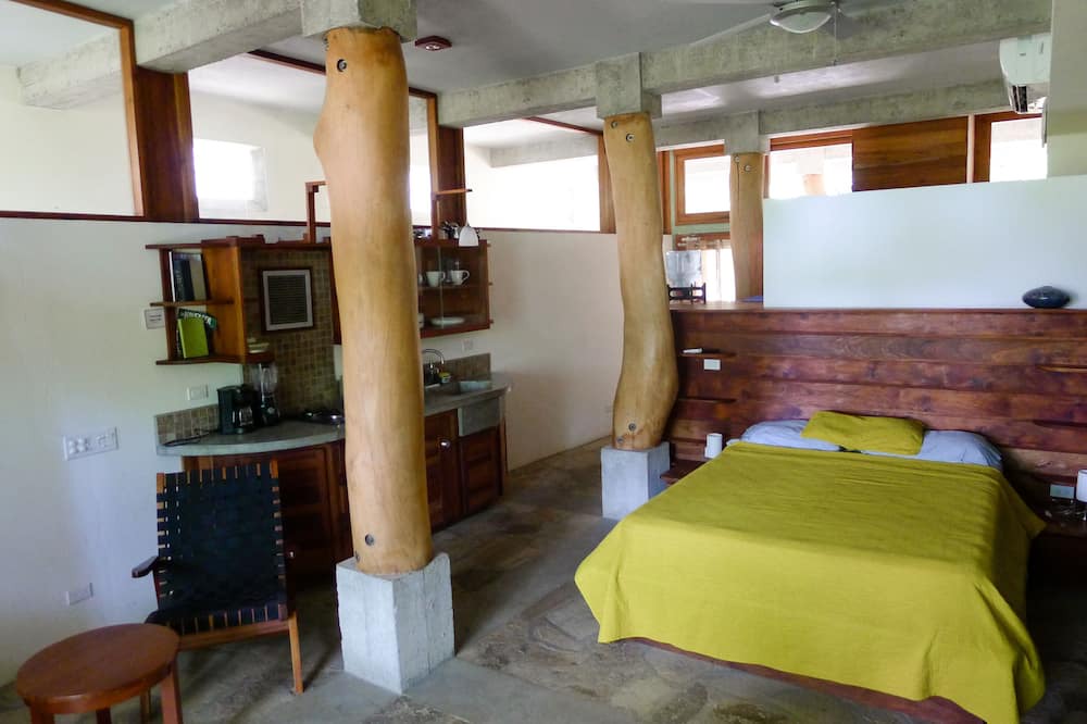 Photo of Bedroom in San Juan del Sur