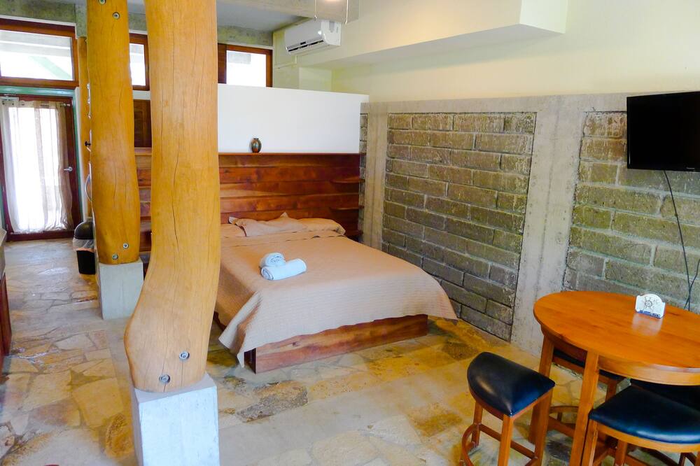 Photo of Bedroom in San Juan del Sur