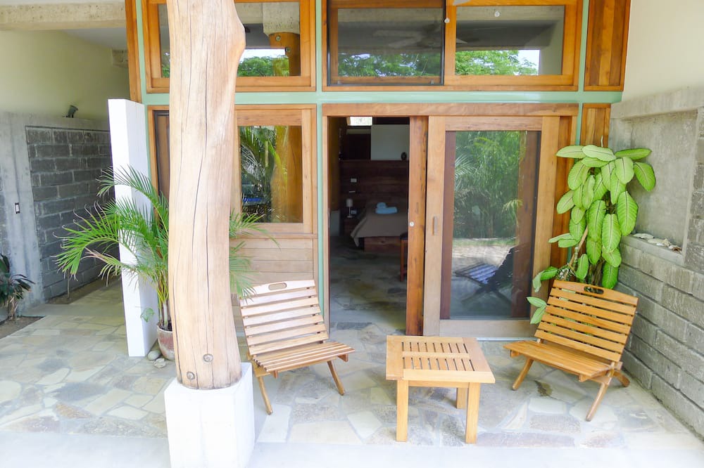 Photo of Patio Balcony in San Juan del Sur