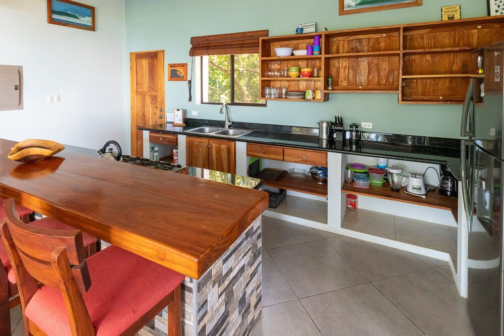 Photo of Kitchen in San Juan del Sur