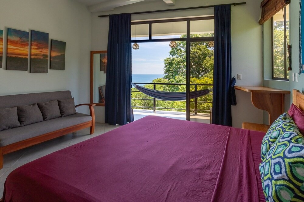 Photo of Bedroom in San Juan del Sur