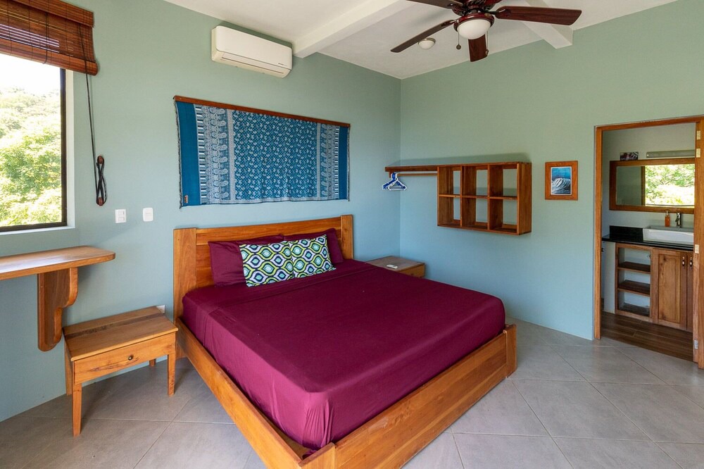 Photo of Bedroom in San Juan del Sur